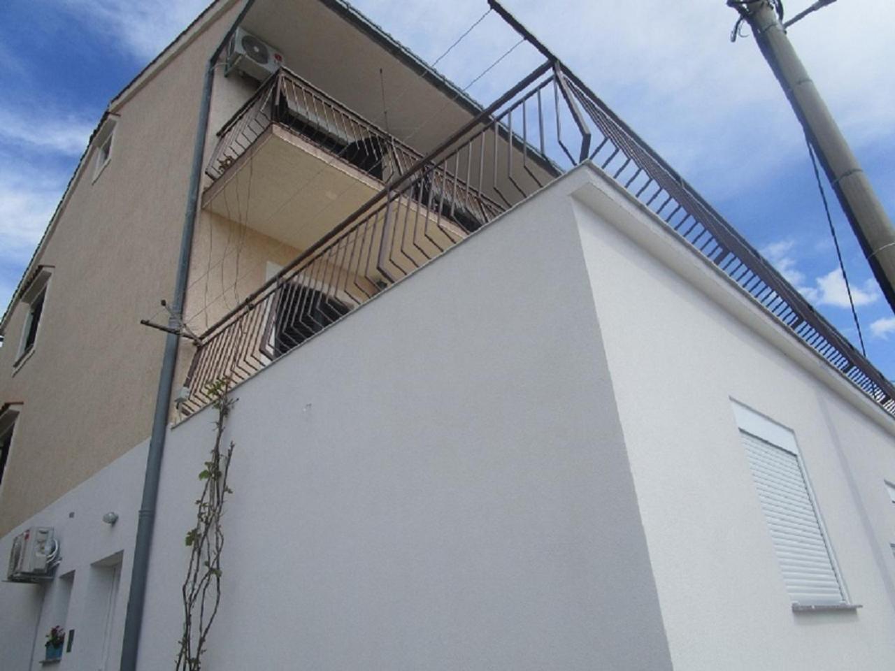 Vuk Apartman سينج الغرفة الصورة