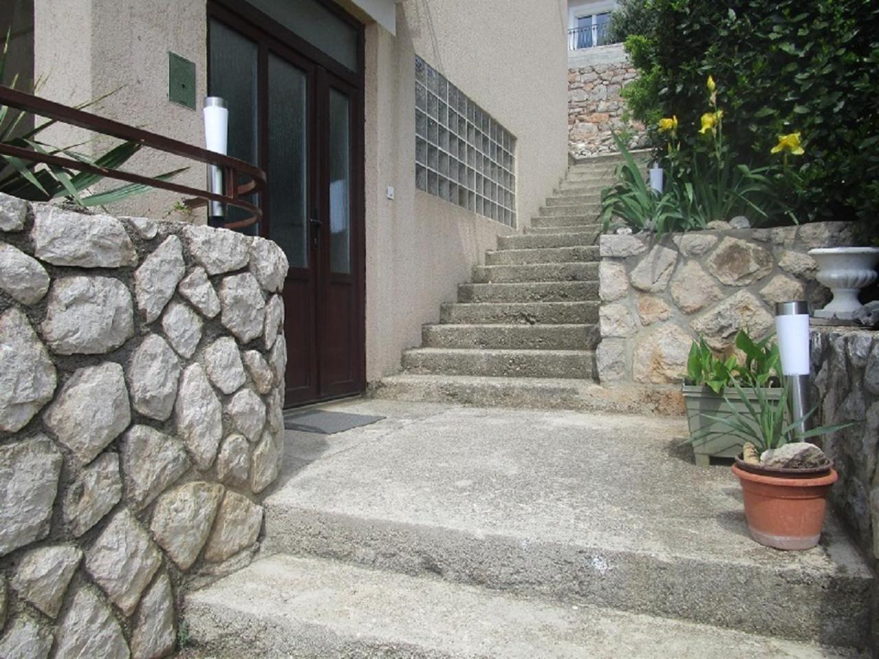 Vuk Apartman سينج الغرفة الصورة