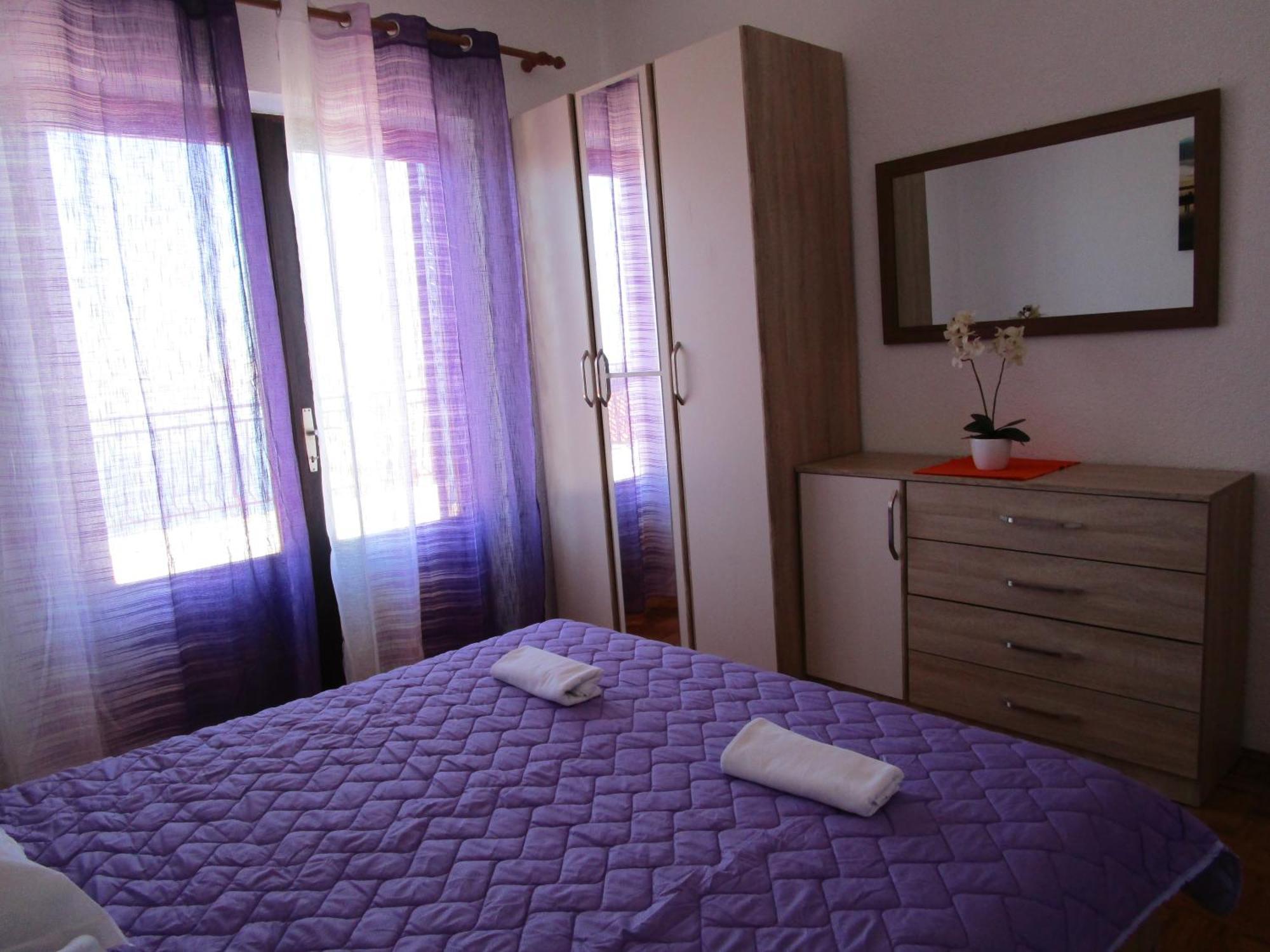 Vuk Apartman سينج الغرفة الصورة