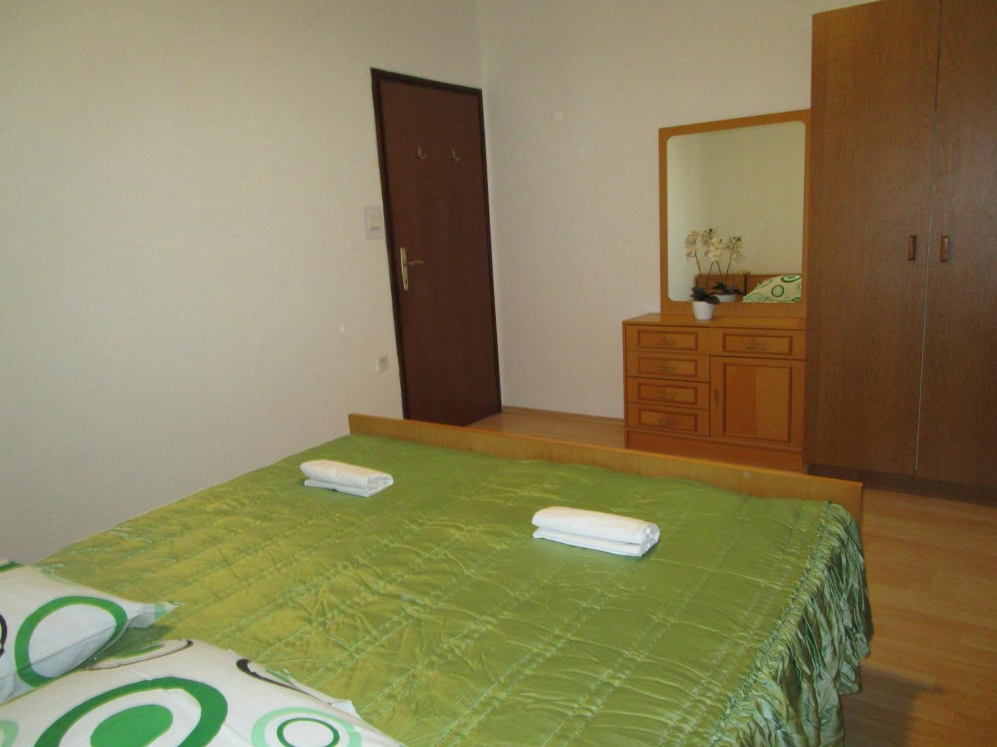 Vuk Apartman سينج الغرفة الصورة