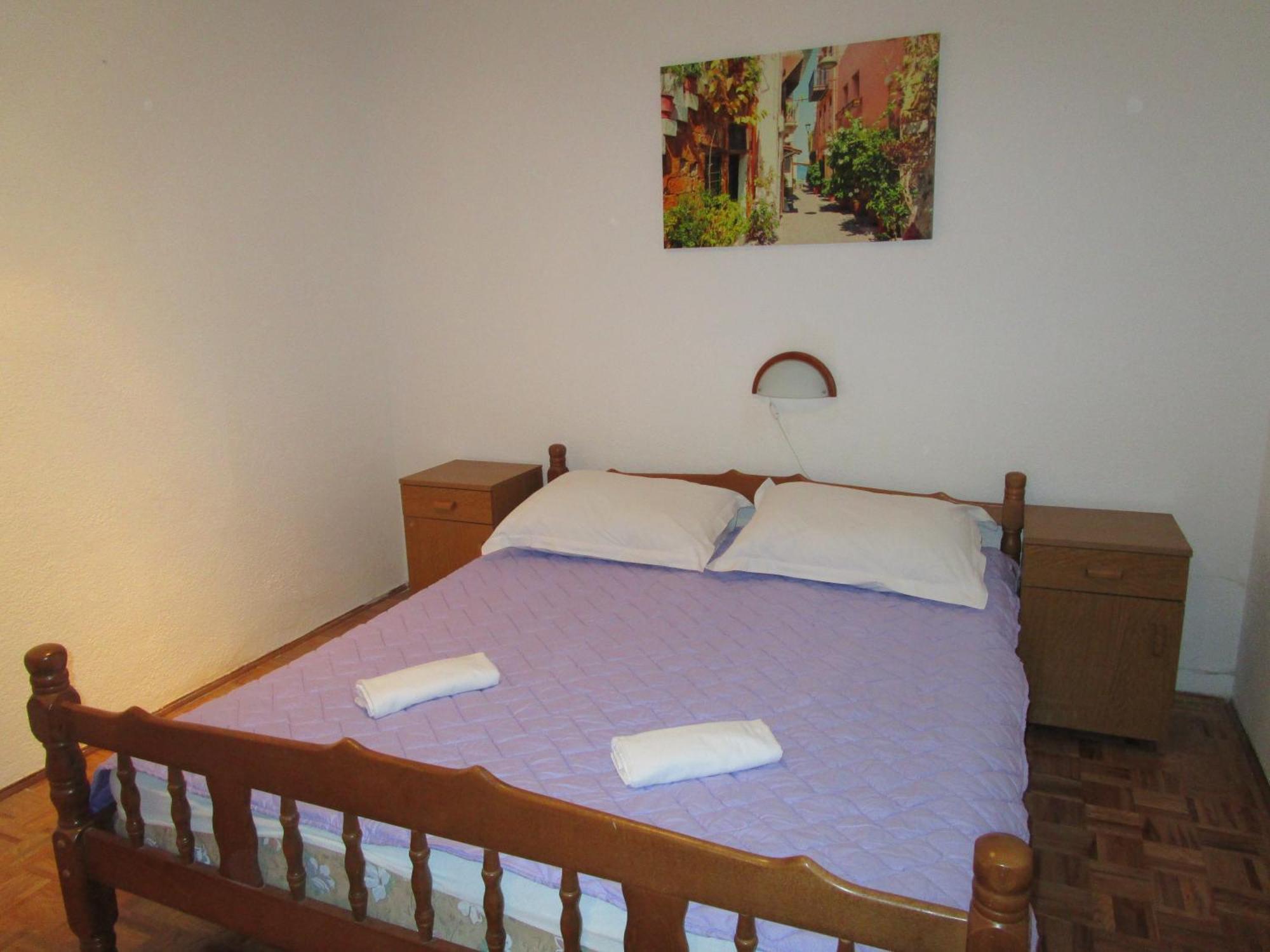 Vuk Apartman سينج الغرفة الصورة