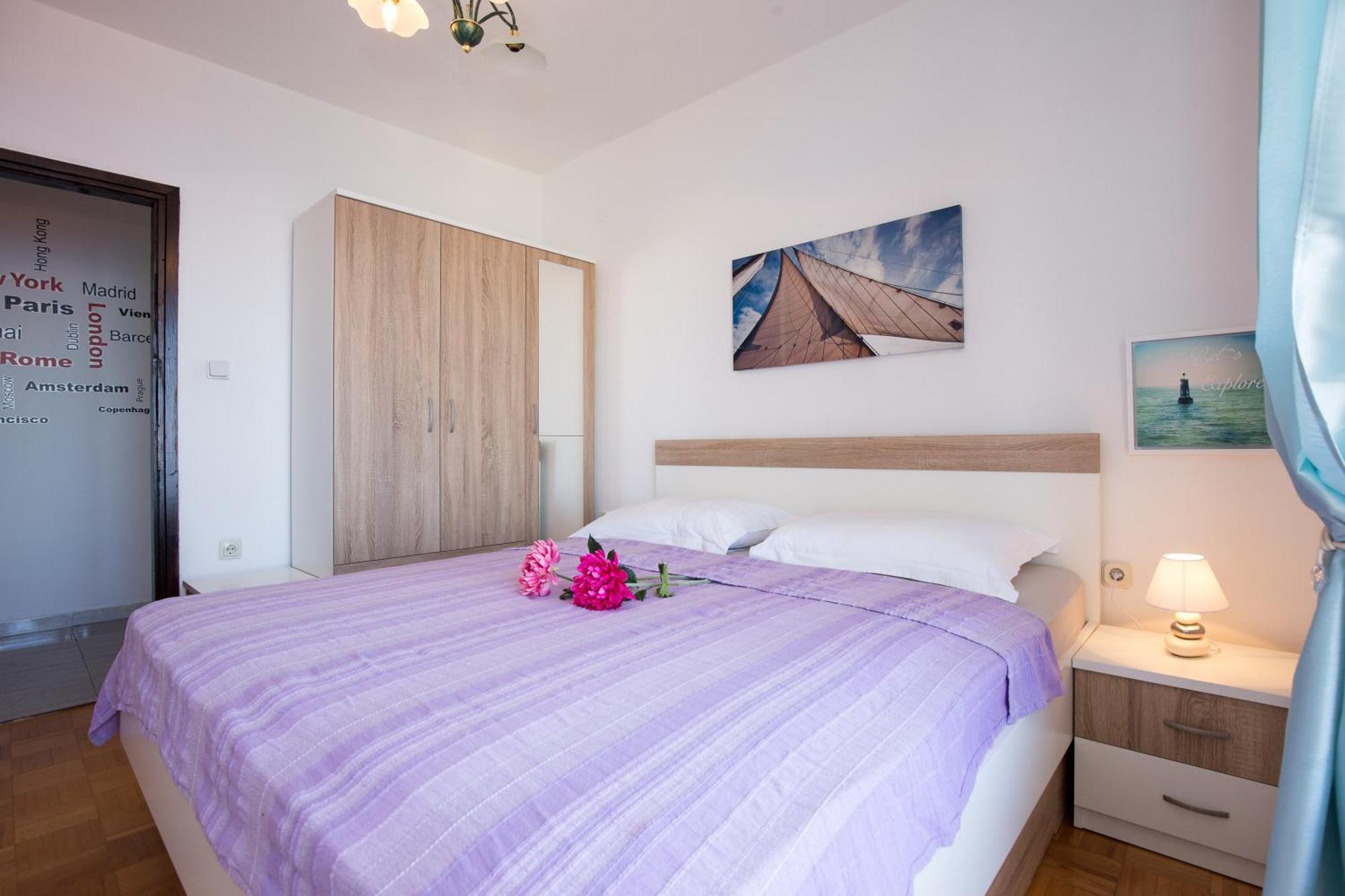 Vuk Apartman سينج الغرفة الصورة