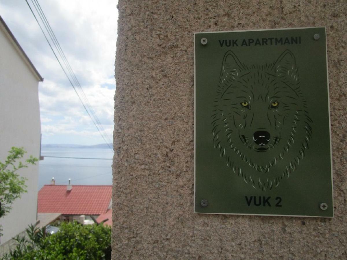 Vuk Apartman سينج المظهر الخارجي الصورة