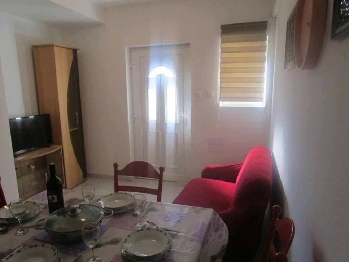 Vuk Apartman سينج المظهر الخارجي الصورة